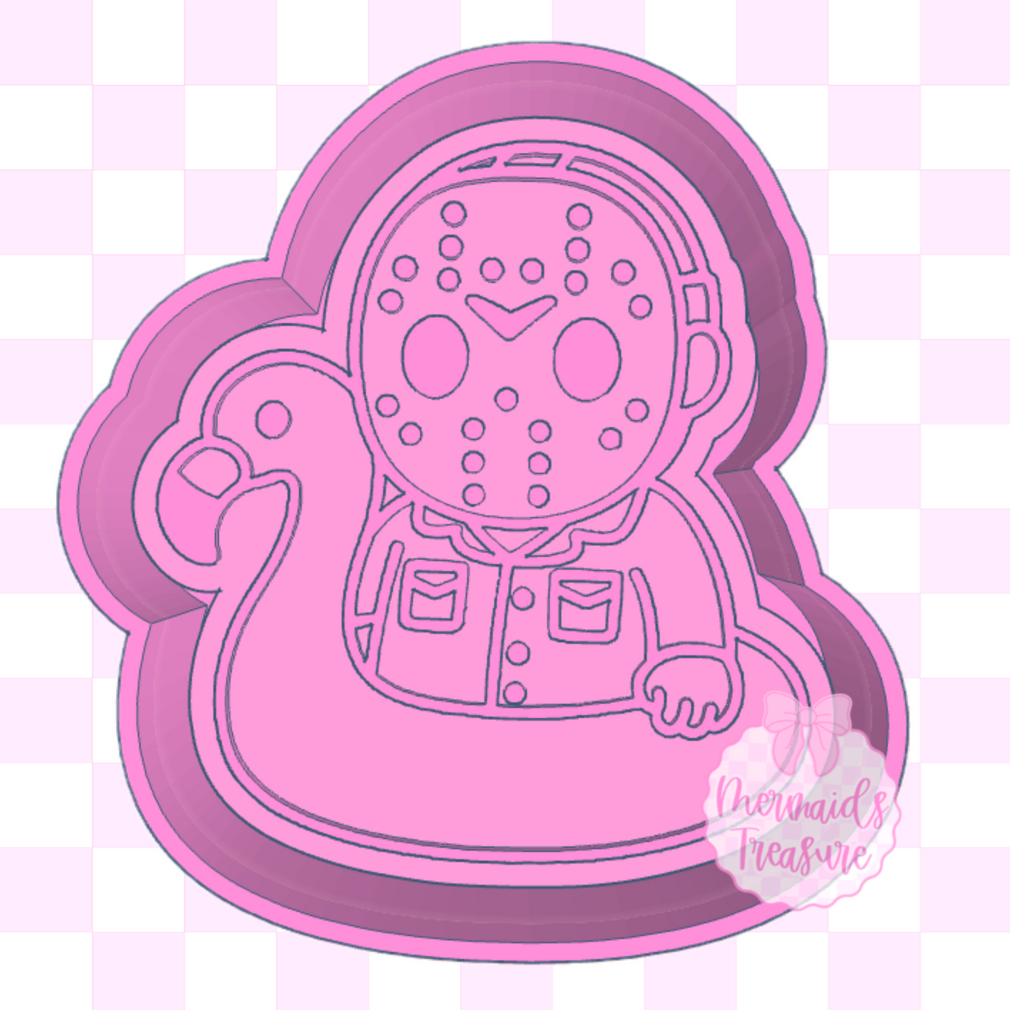 Jason floatie