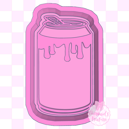 Regular drip can