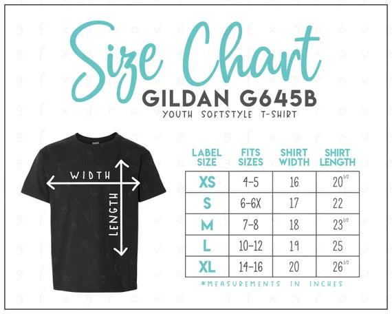 First Church Shirt KIDS