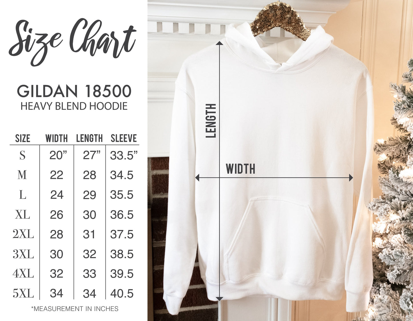 First Church hoodie