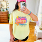 Hey now mental illness tee