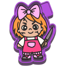 Chucky bow