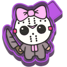 Jason bow