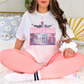 Daddy’s home Trump tee