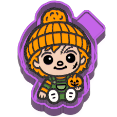Chucky beanie