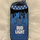 Bud Light drip can freshie
