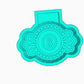 8 ball candy mold (TFS)