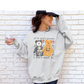 If it’s not spooky I don’t want it sweatshirt
