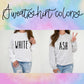 If it’s not spooky I don’t want it sweatshirt