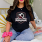 Cottontown United logo tee