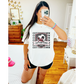 Cottontown United varsity letter tee