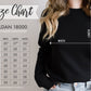 Boo sheet sweatshirt