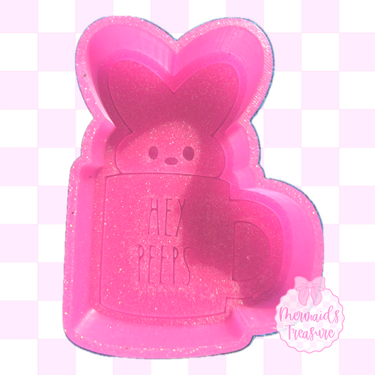 Hey peeps mug