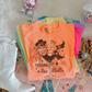 Yeehaw & Sea Shells tee