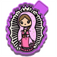 Virgencita mold