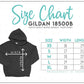 First Church hoodie KIDS