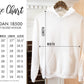 First Church hoodie