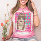 Lisa Frank Not your Barbie girl
